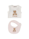 Carica l'immagine nel visualizzatore della galleria, MONCLER ENFANT L19518P000038392EF05
