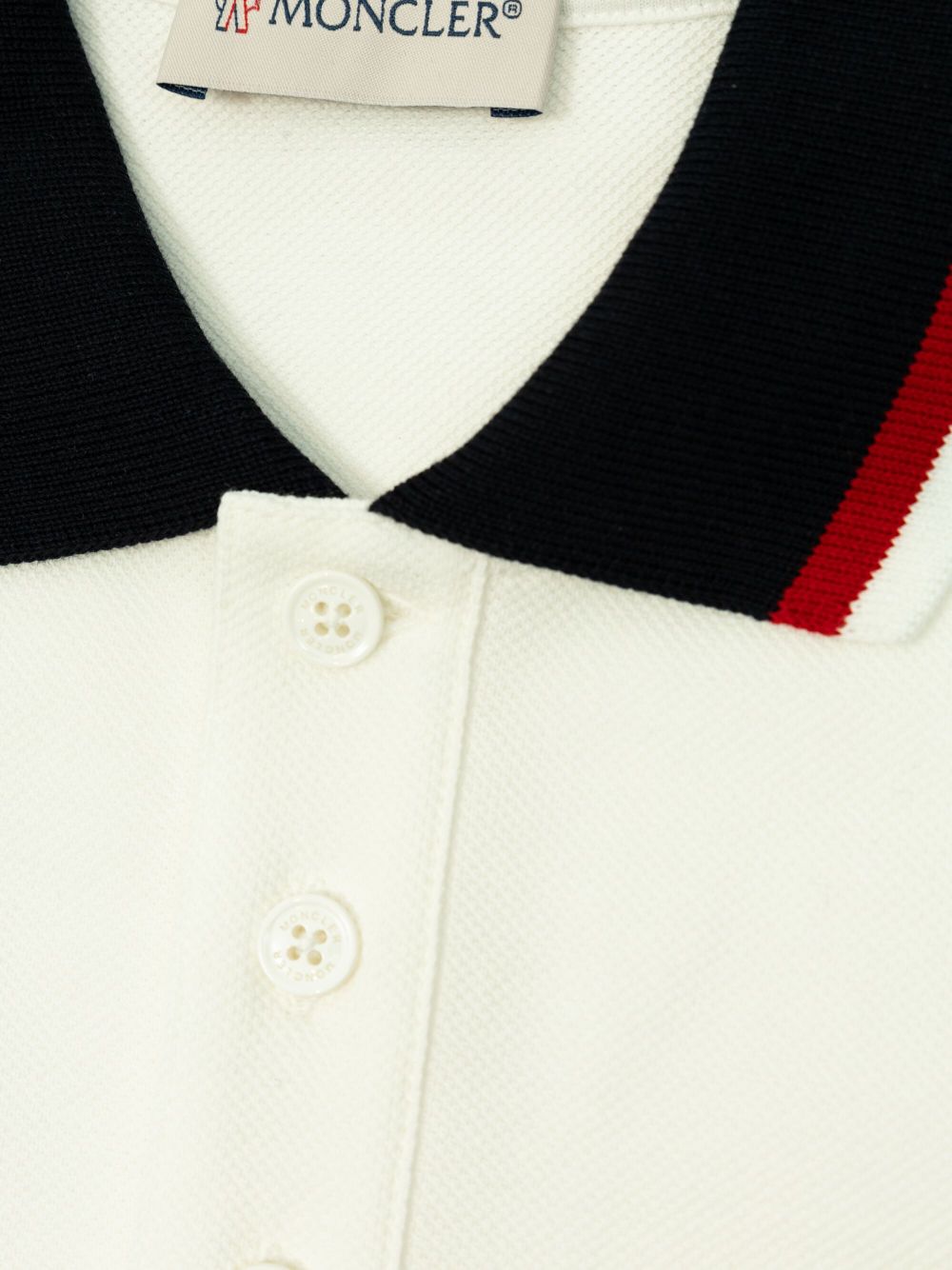 MONCLER ENFANT L19548A000038496W034