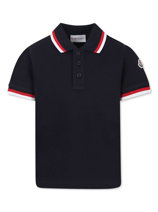 MONCLER ENFANT L19548A000038496W778