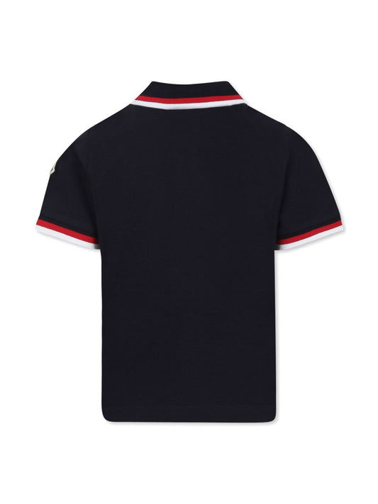 MONCLER ENFANT L19548A000038496W778