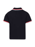Carica l'immagine nel visualizzatore della galleria, MONCLER ENFANT L19548A000038496W778
