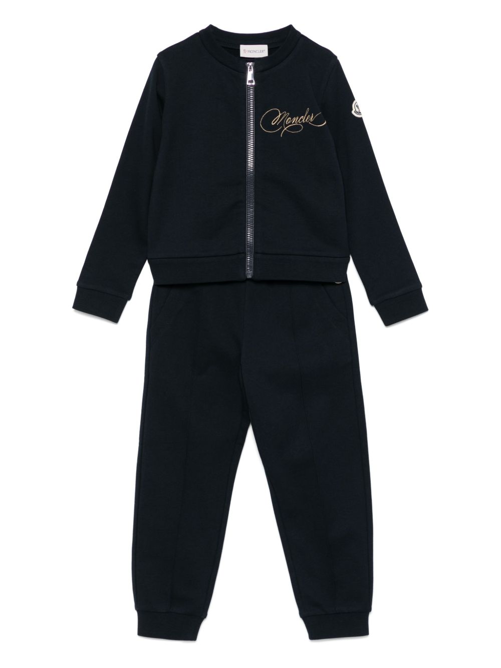 MONCLER ENFANT L19548M0000189AKM778