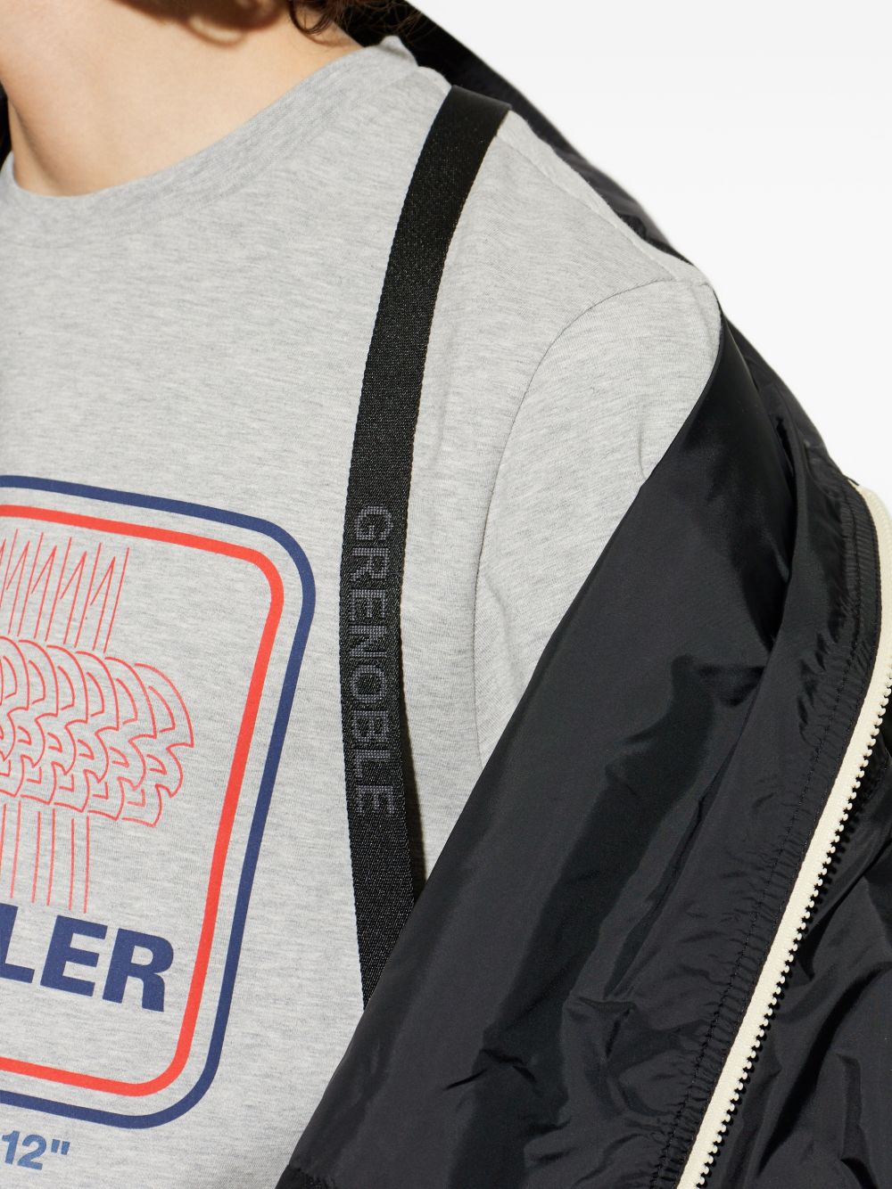 MONCLER Grenoble L10971G0000853A5E999