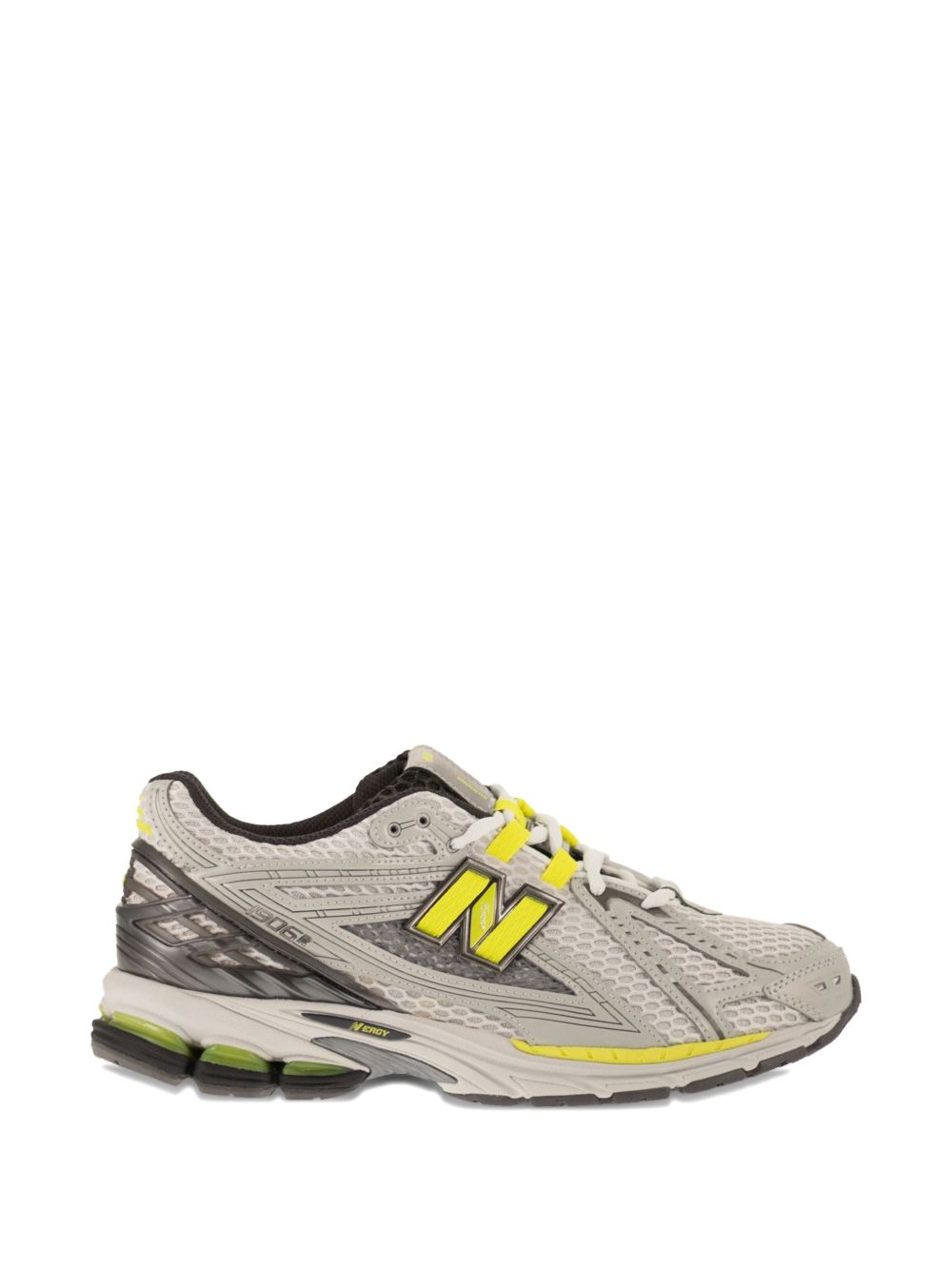 NEW BALANCE U190652HLIGHT SILVER