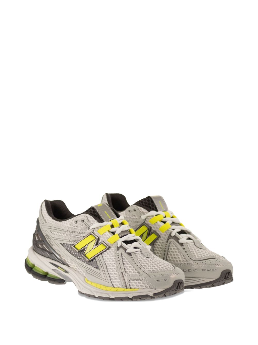 NEW BALANCE U190652HLIGHT SILVER