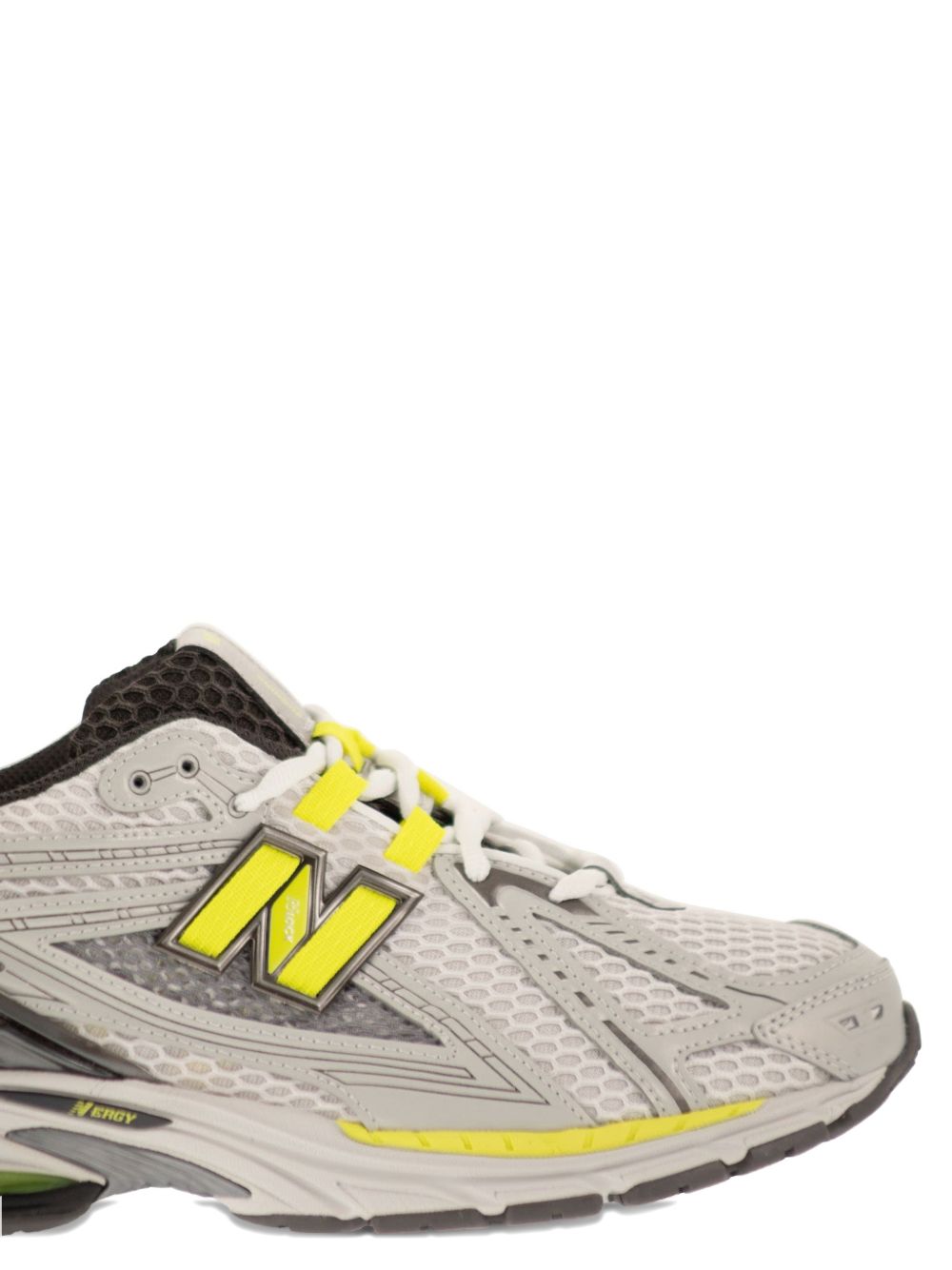 NEW BALANCE U190652HLIGHT SILVER