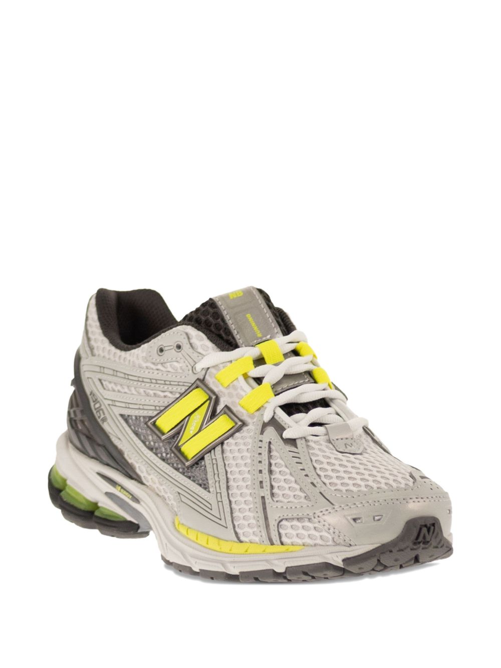 NEW BALANCE U190652HLIGHT SILVER