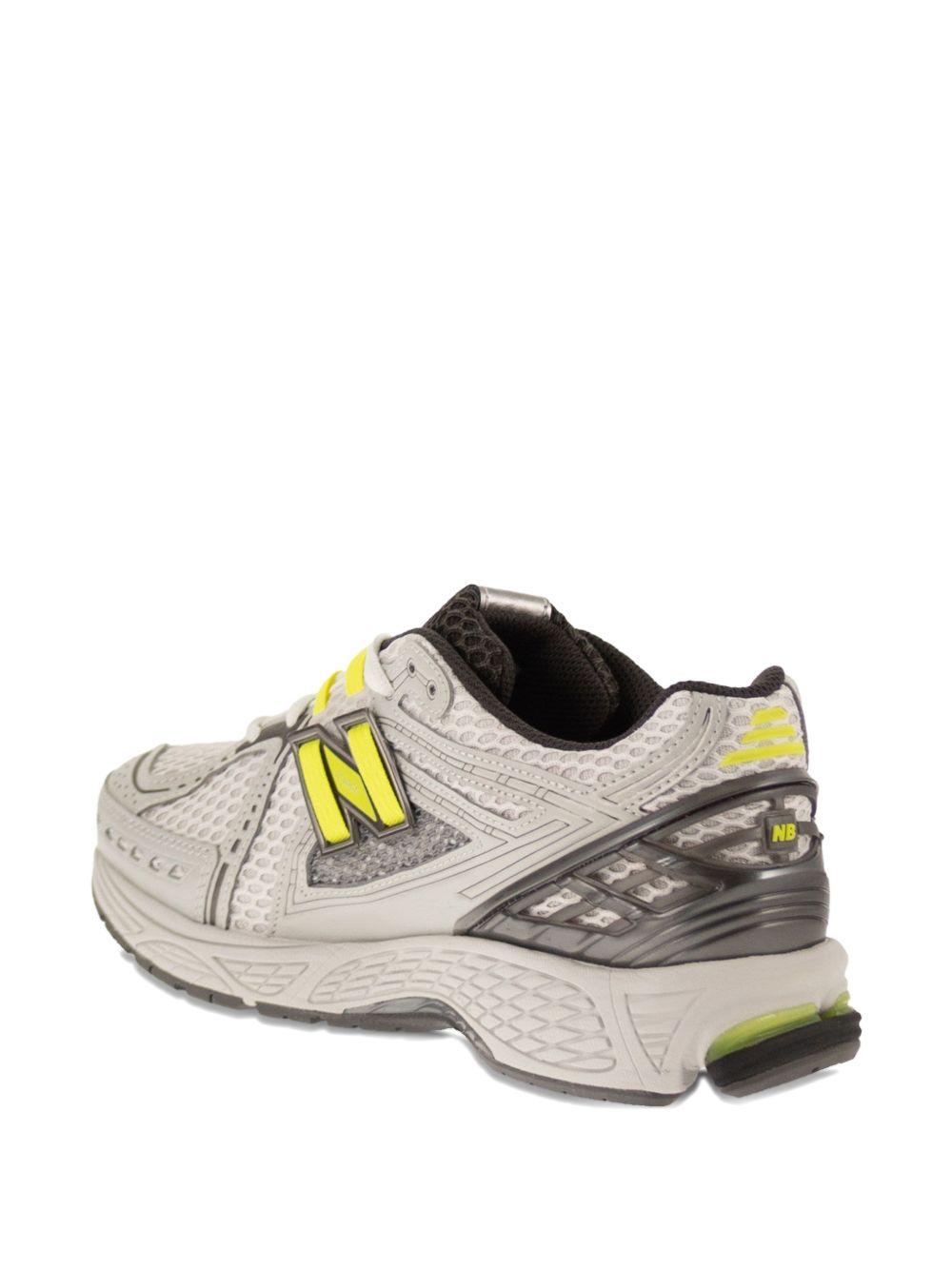 NEW BALANCE U190652HLIGHT SILVER