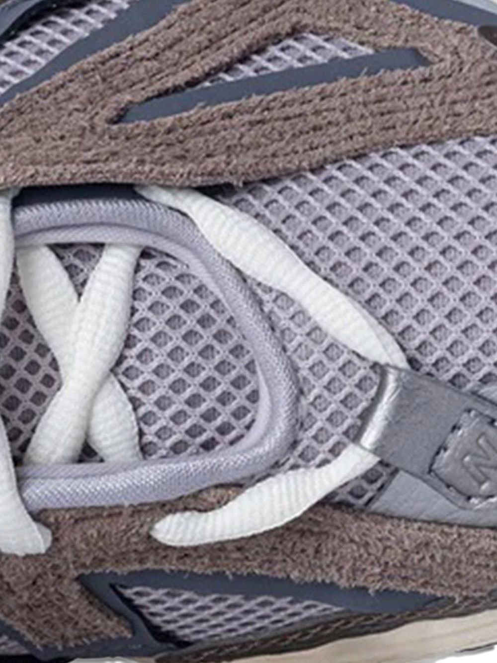 NEW BALANCE U19066U8THUNDER BROWN