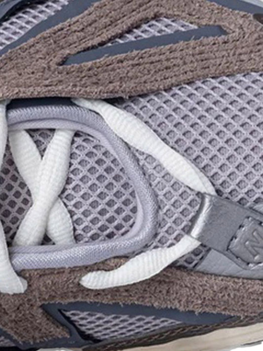 NEW BALANCE U19066U8THUNDER BROWN