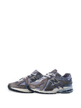 Carica l'immagine nel visualizzatore della galleria, NEW BALANCE U19066U8THUNDER BROWN

