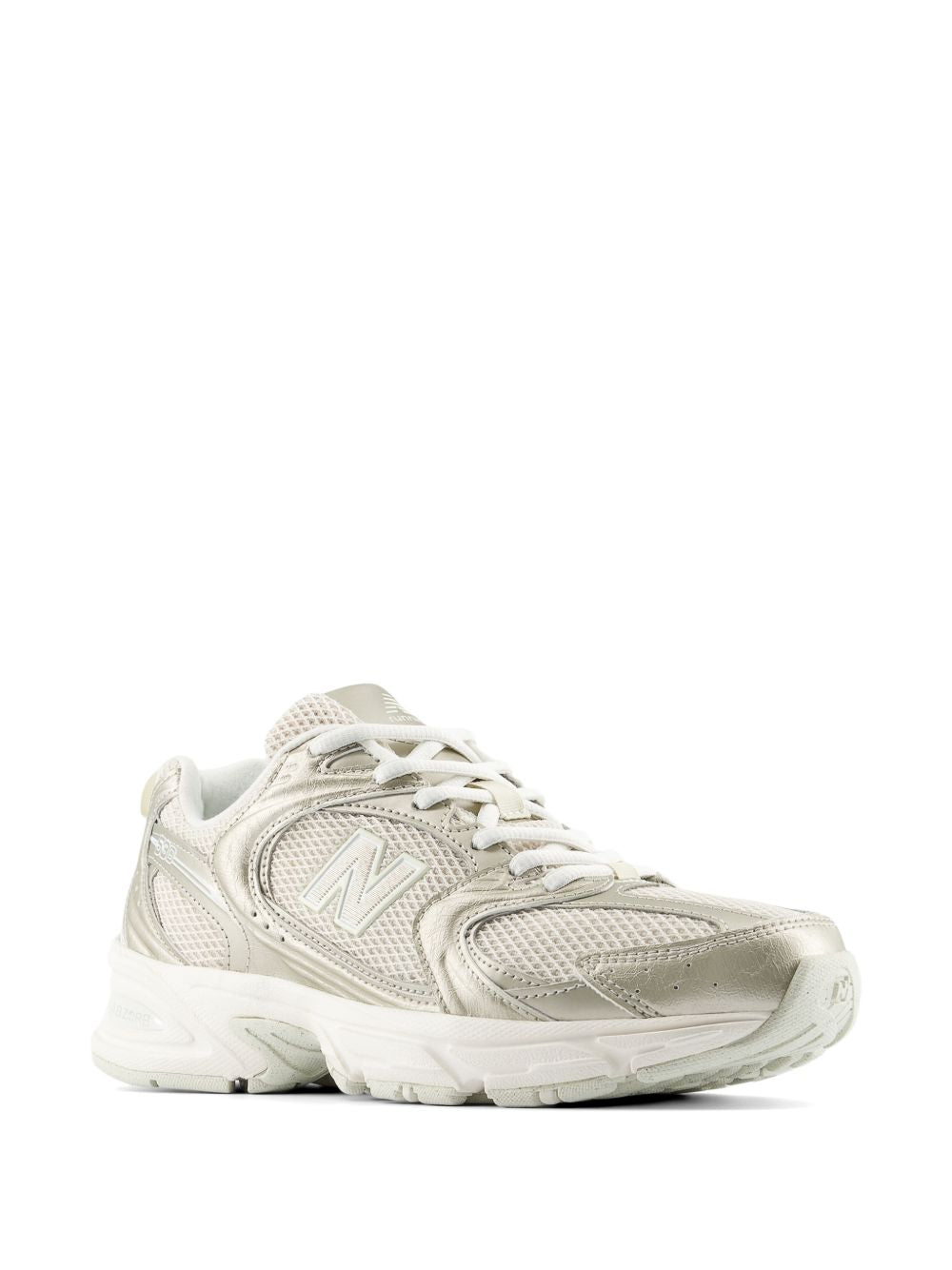 NEW BALANCE U5301Z0GOLD METALLIC