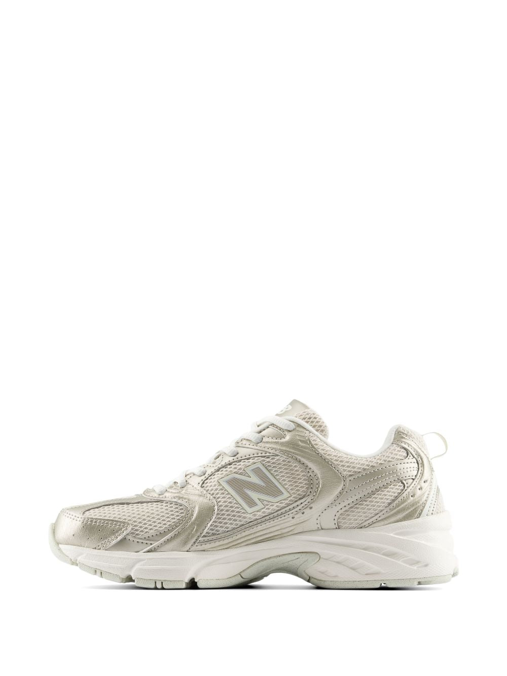 NEW BALANCE U5301Z0GOLD METALLIC
