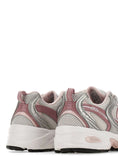 Load image into Gallery viewer, NEW BALANCE U53022QSILVER METALLIC
