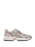 Load image into Gallery viewer, NEW BALANCE U53022QSILVER METALLIC
