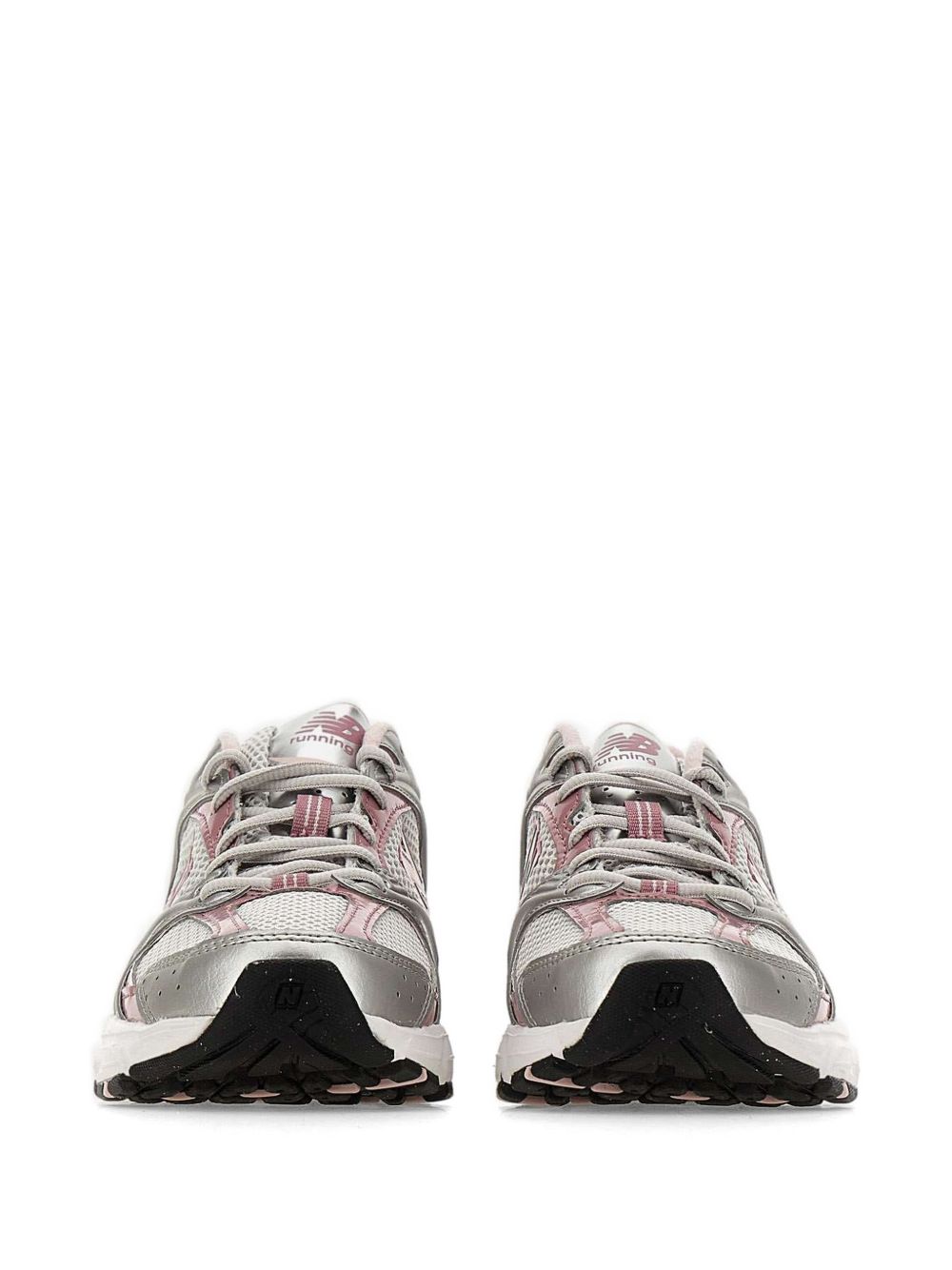 NEW BALANCE U53022QSILVER METALLIC