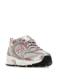 Load image into Gallery viewer, NEW BALANCE U53022QSILVER METALLIC

