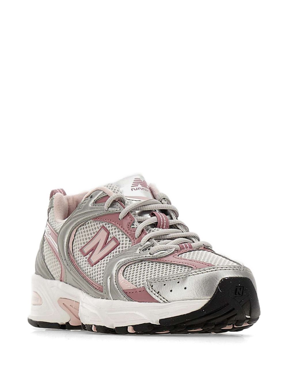 NEW BALANCE U53022QSILVER METALLIC