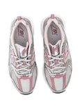 Load image into Gallery viewer, NEW BALANCE U53022QSILVER METALLIC
