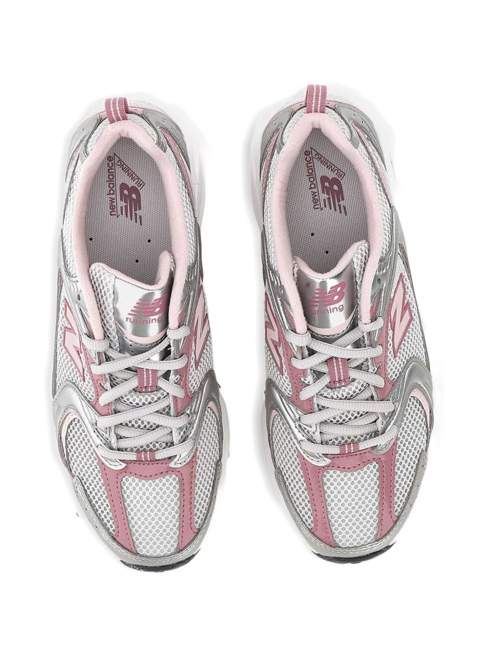 NEW BALANCE U53022QSILVER METALLIC