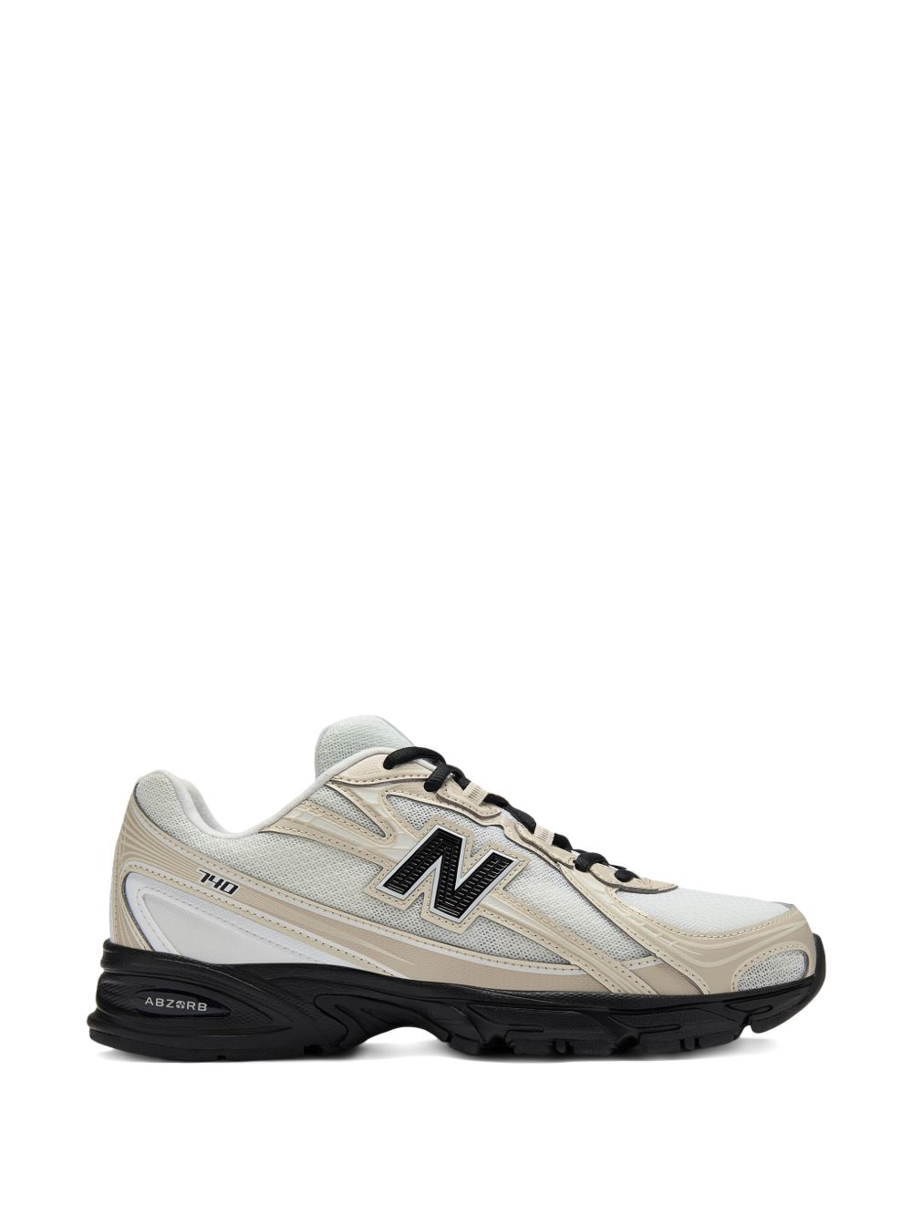 NEW BALANCE U7404OOTIMBERWOLF - WHITE