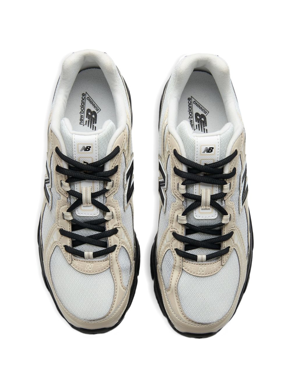 NEW BALANCE U7404OOTIMBERWOLF - WHITE