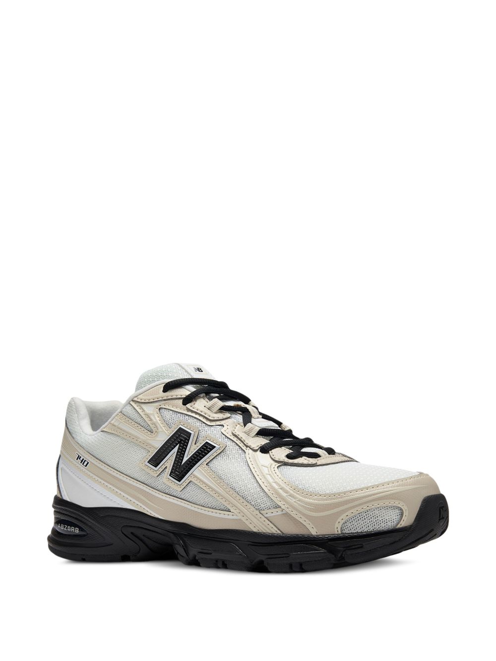 NEW BALANCE U7404OOTIMBERWOLF - WHITE