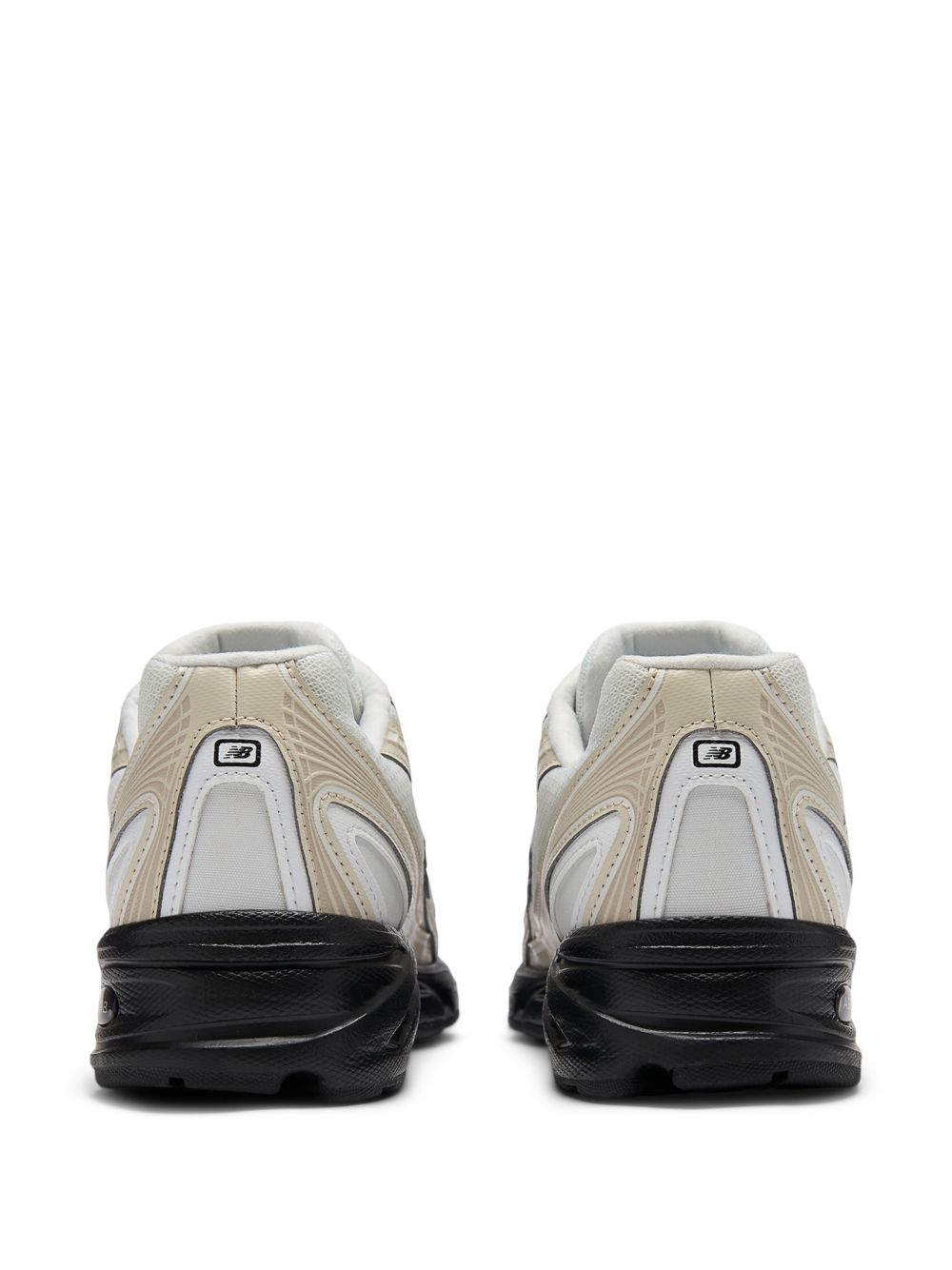 NEW BALANCE U7404OOTIMBERWOLF - WHITE