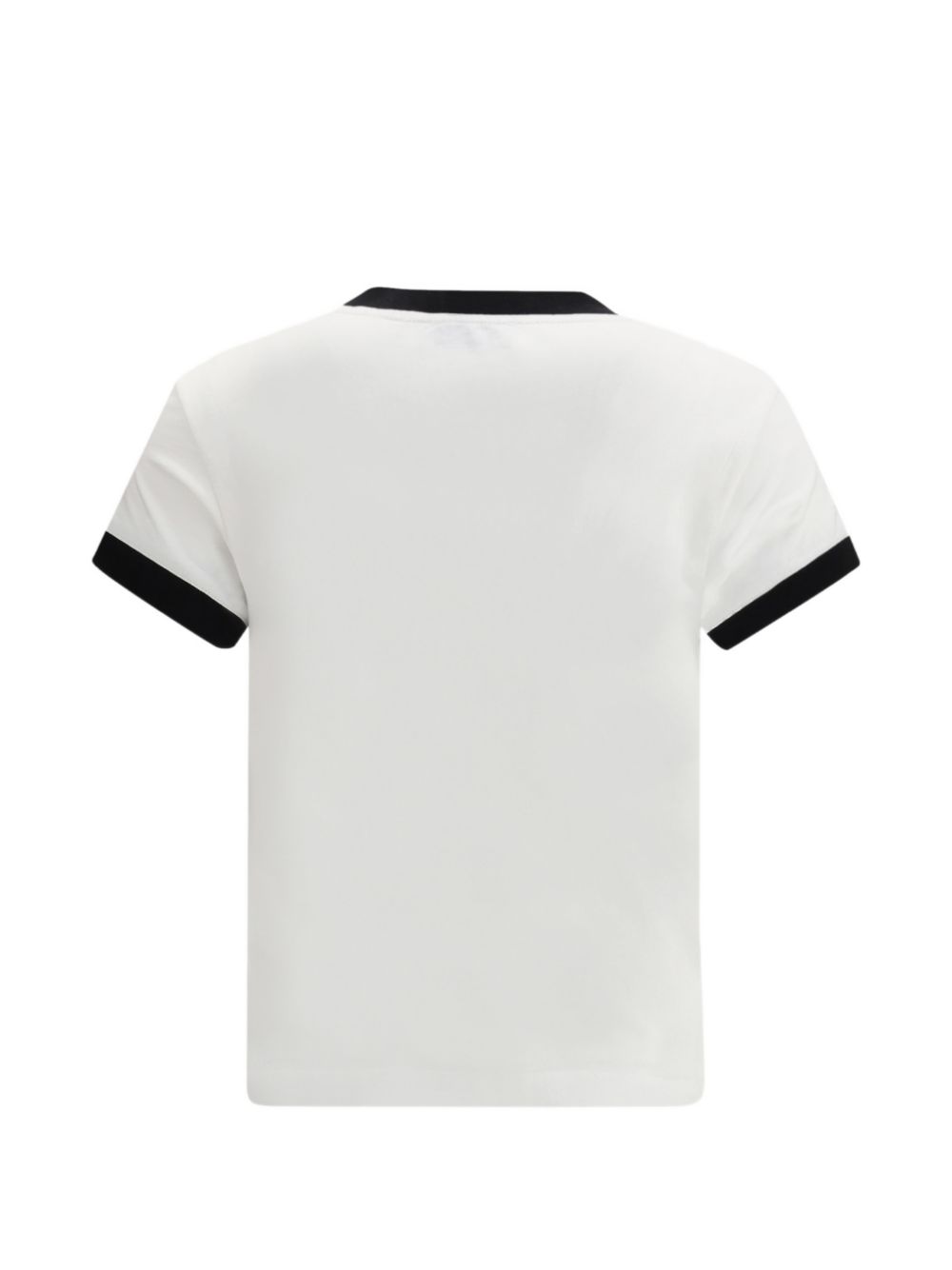 T-shirt con ricamo 