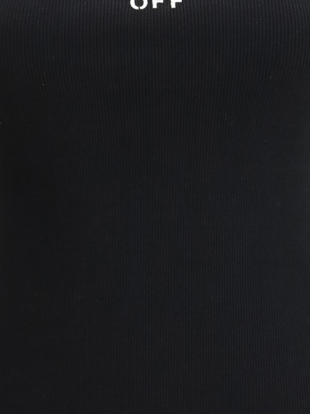 OFF-WHITE 2AD072C99JER0021001BLACK-WHITE
