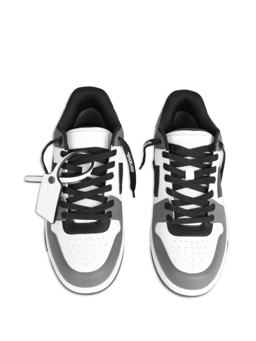 Sneakers Out Of Office "OOO" 