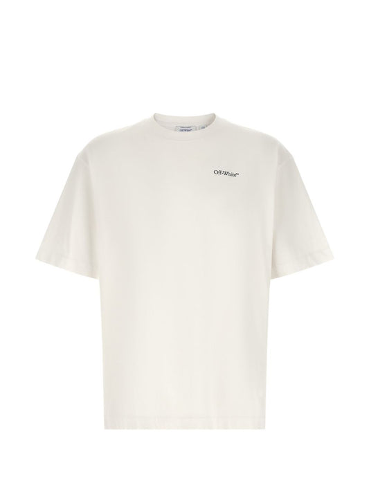 OFF-WHITE OMAA120S26JER008100WHITE