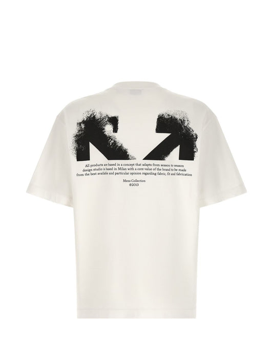 OFF-WHITE OMAA120S26JER008100WHITE