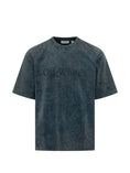 Carica l'immagine nel visualizzatore della galleria, T-shirt con logo 
