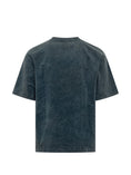 Carica l'immagine nel visualizzatore della galleria, T-shirt con logo 
