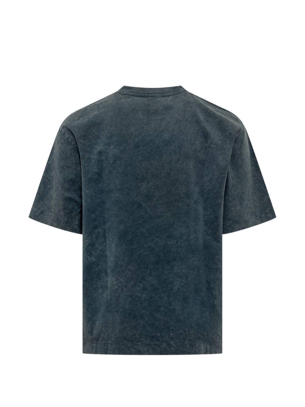 T-shirt con logo 