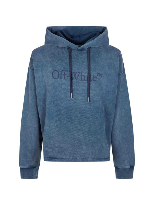 OFF-WHITE OMBB12MS26FLE003401MAREADO NIGHT SKY