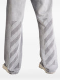 Carica l'immagine nel visualizzatore della galleria, OFF-WHITE OMYA18JS26DEN00300SUN-FADED GREY

