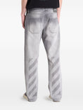 Carica l'immagine nel visualizzatore della galleria, OFF-WHITE OMYA18JS26DEN00300SUN-FADED GREY
