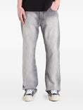 Carica l'immagine nel visualizzatore della galleria, OFF-WHITE OMYA18JS26DEN00300SUN-FADED GREY
