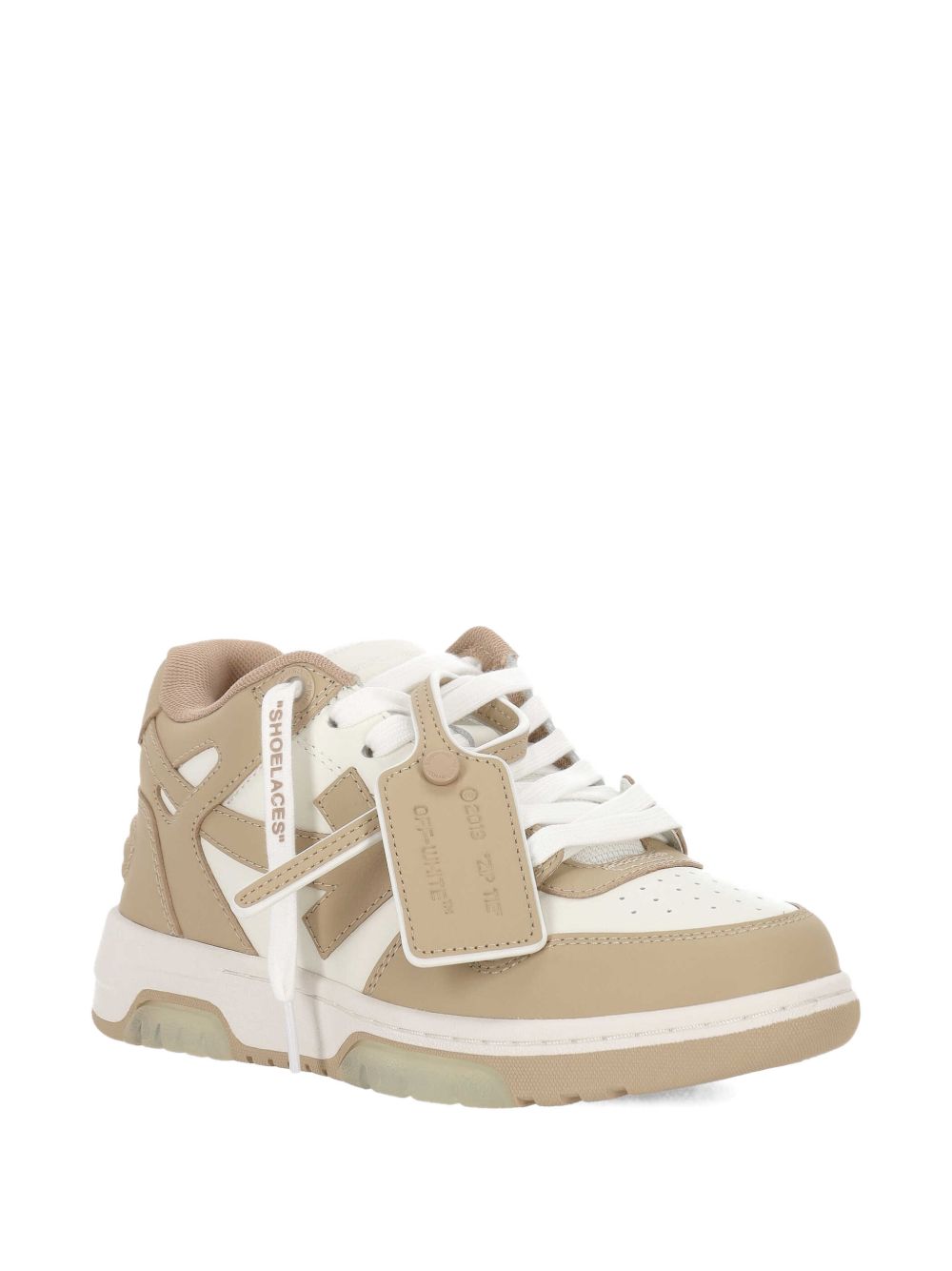 Sneakers Arrow 