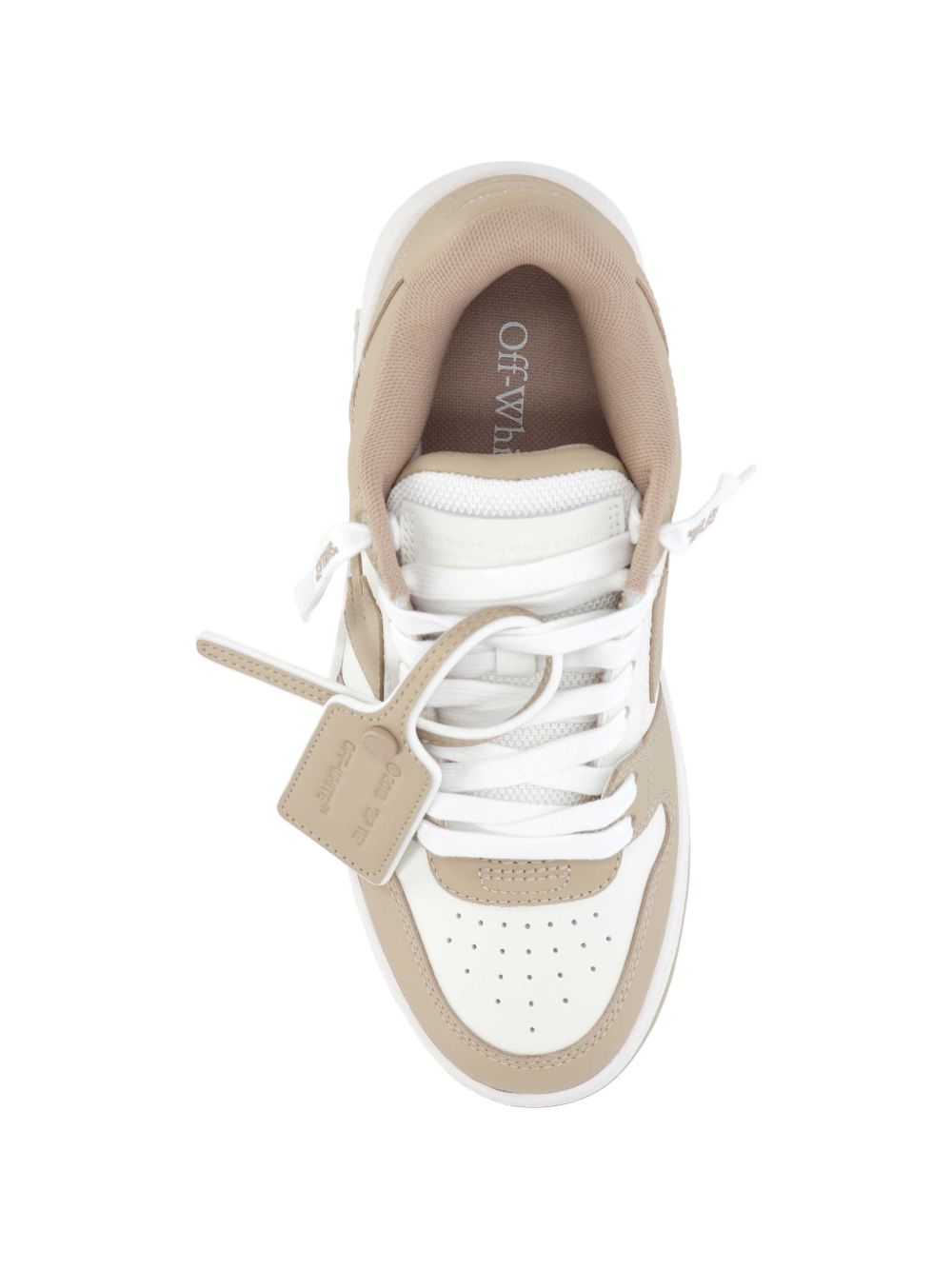 Sneakers Arrow 