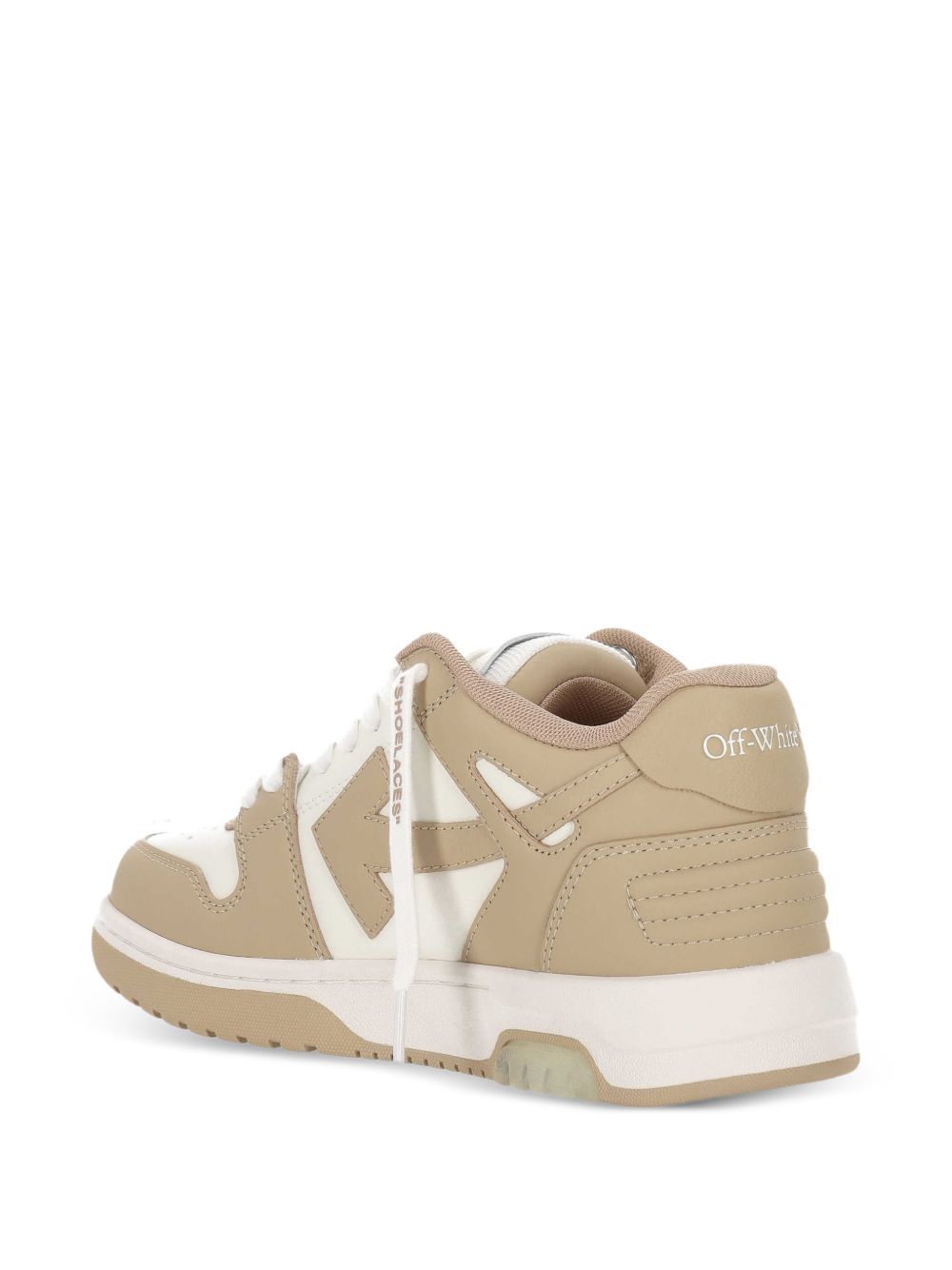 Sneakers Arrow 