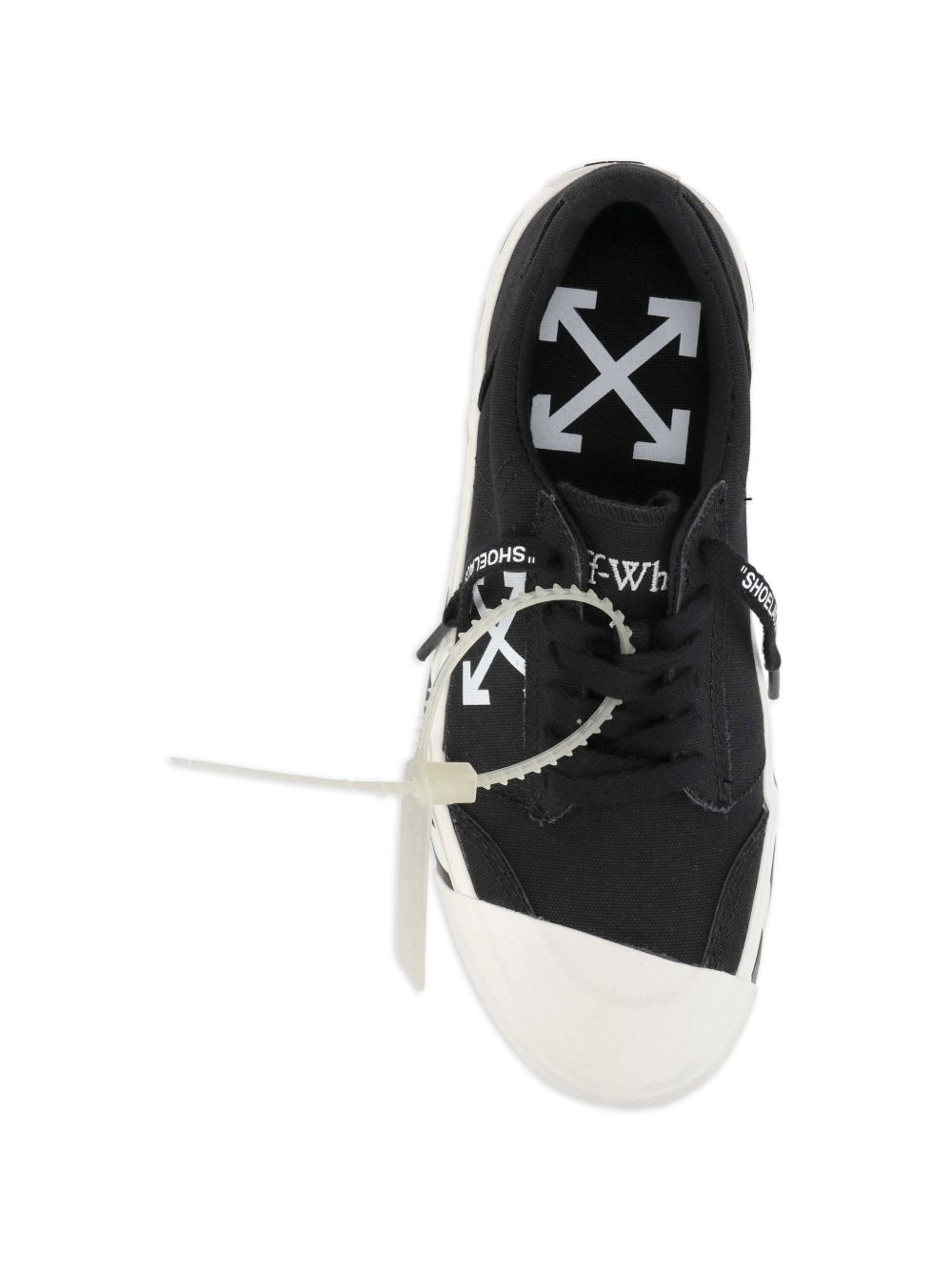 OFF-WHITE W28QC9F0011001