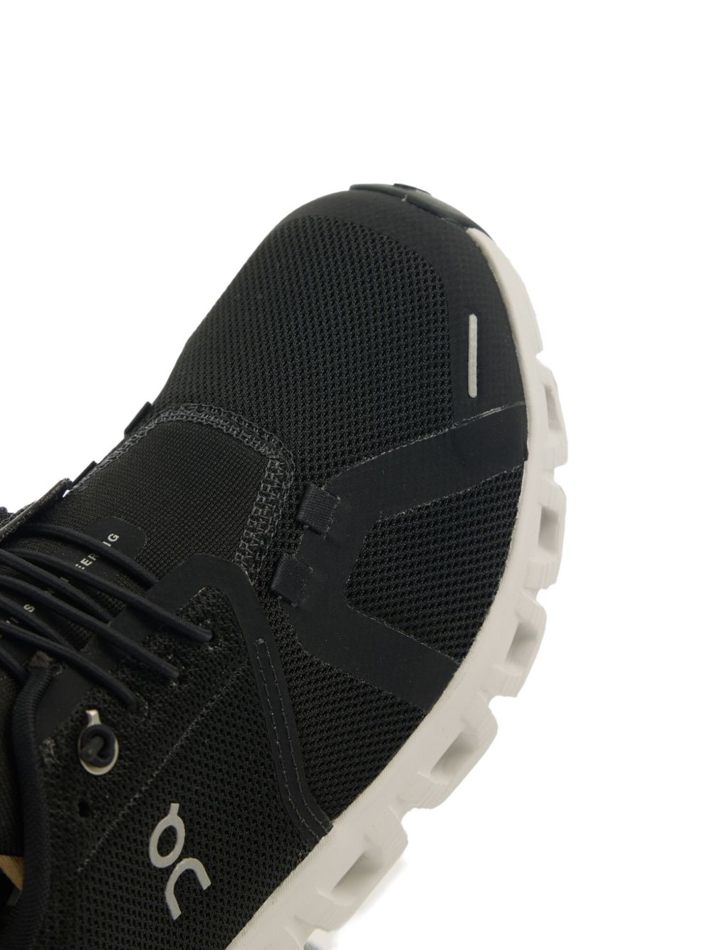 ON SHOES 3WF10060299Cloud 6Black | White