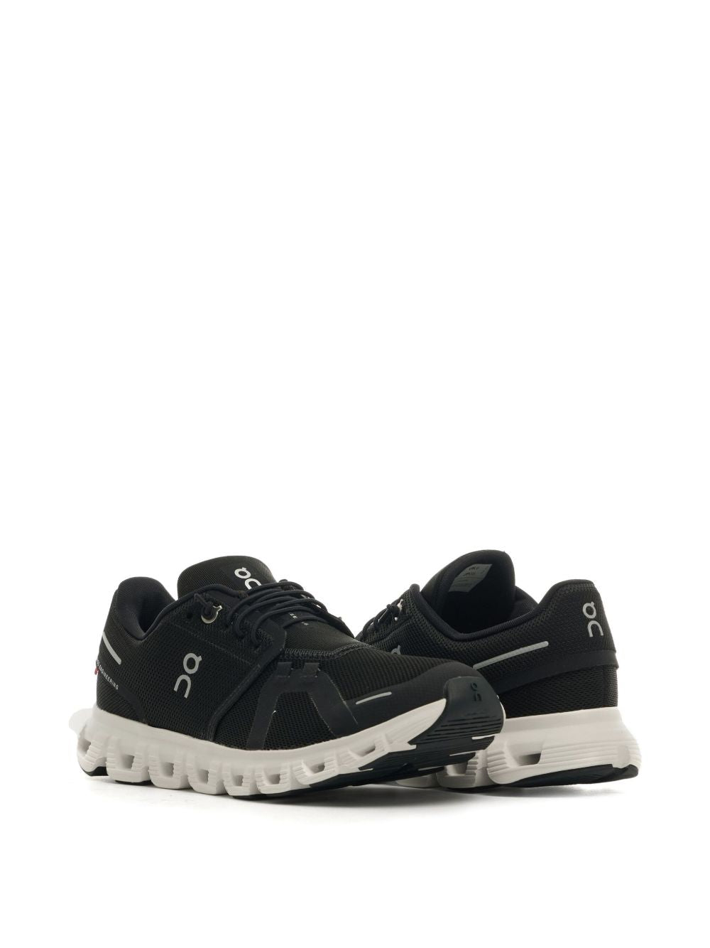 ON SHOES 3WF10060299Cloud 6Black | White