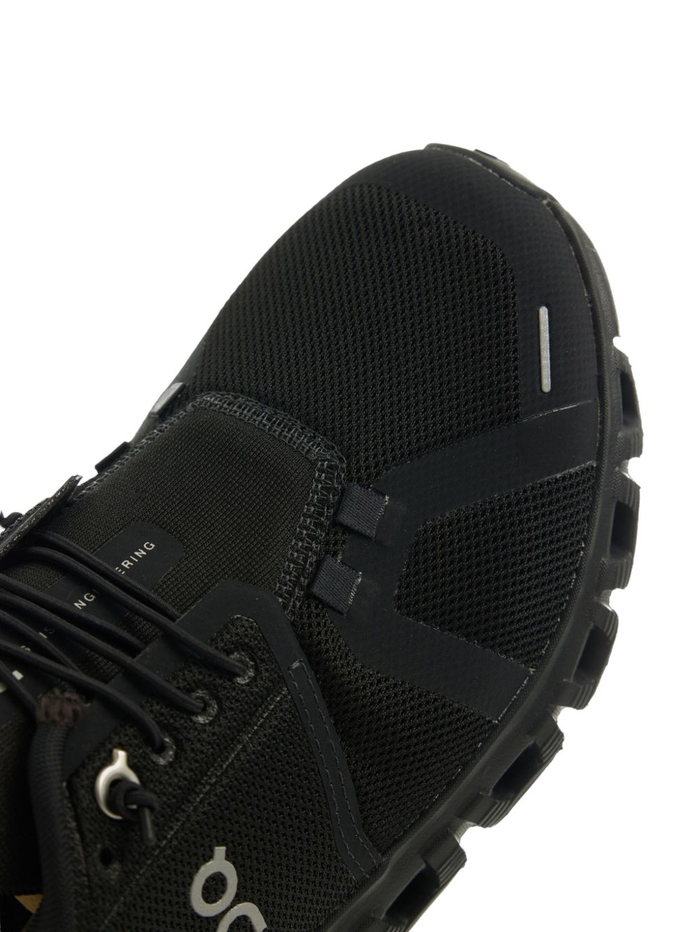 ON SHOES 3WF10061043Cloud 6Black | Black