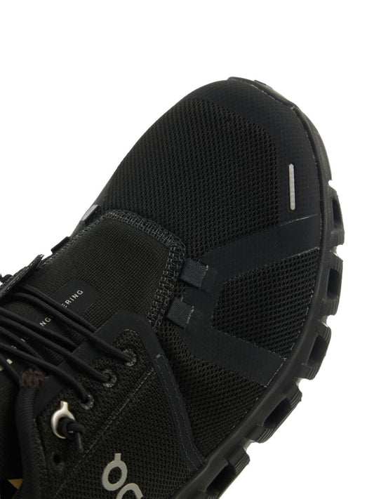 ON SHOES 3WF10061043Cloud 6Black | Black