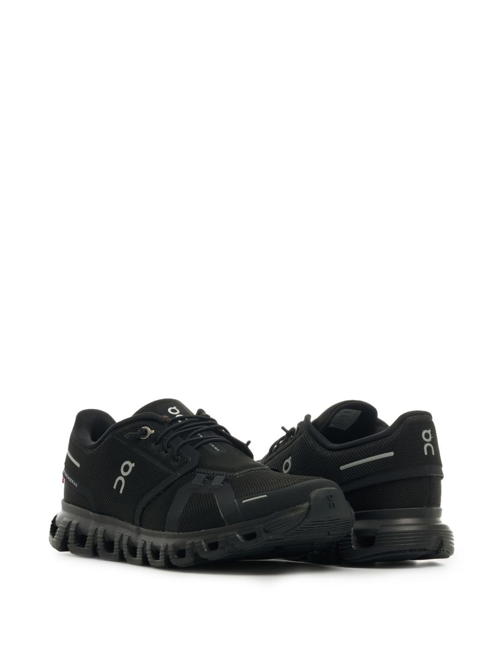 ON SHOES 3WF10061043Cloud 6Black | Black