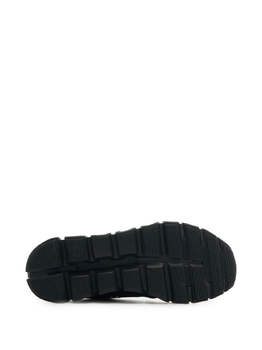 ON SHOES 3WF10061043Cloud 6Black | Black